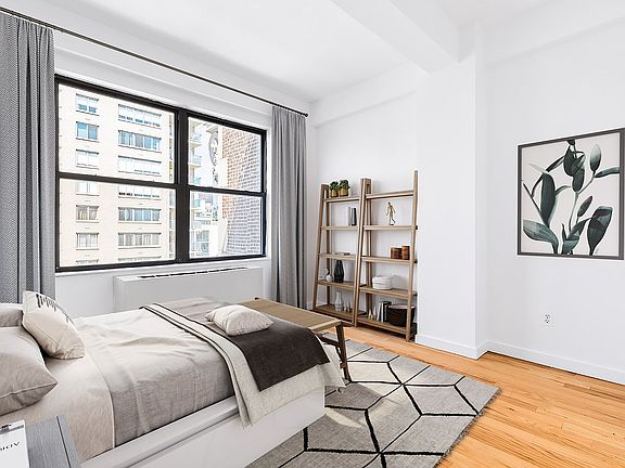 4th image of 60 W 14th St APT 8C