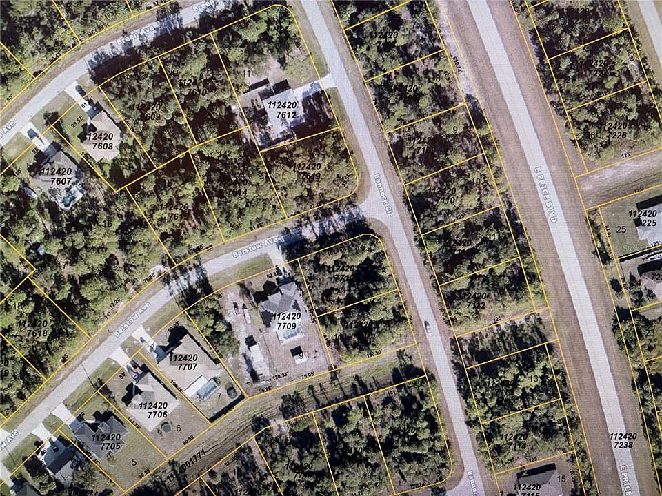 2nd image of LOT 10 BANNOCK CIRCLE LOT 10