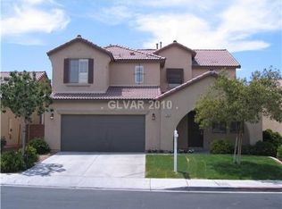 789 Valley Rise Dr, Henderson, NV 89052