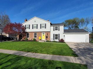 1339 Cambridge Ave, North Tonawanda, NY 14120