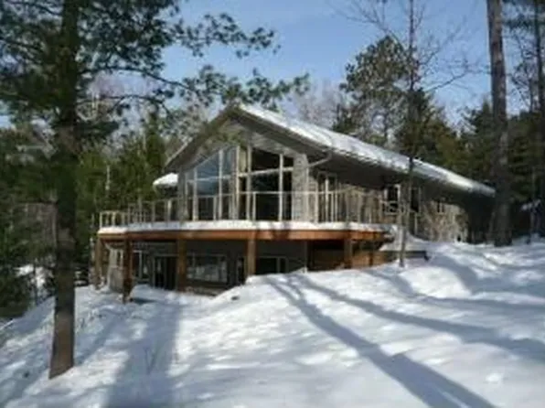 1877 Broken Bow Trl, Arbor Vitae, WI 54568