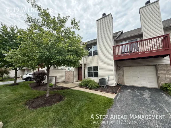 6119 Wildcat Dr, Indianapolis, IN 46203