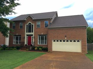 7808 River Fork Dr, Nashville, TN 37221