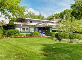353 N Drexel Ave, Bexley, OH
