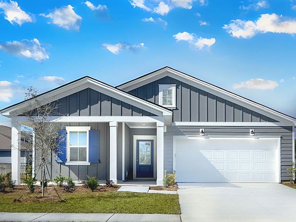 Welcome To The Dunlin