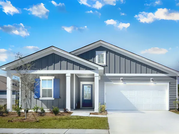 580 Coronado Ave, Leland, NC 28451