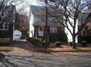 55 Monona Ave, Rutherford, NJ 07070