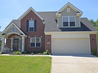 10747 Stone Ridge Way, Harrison, OH 45030