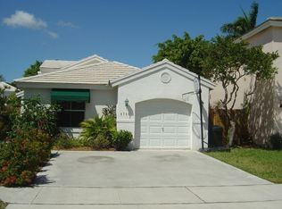 6768 Fern Pl, Margate, FL 33063