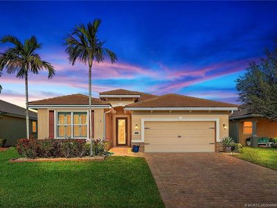1895 NW Waterwillow Way, Jensen Beach, FL, 34957