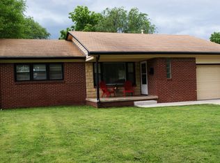 7509 E Watson St, Wichita, KS 67207