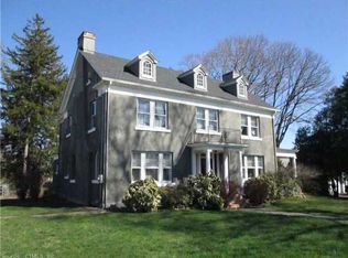 601 Townsend Ave, New Haven, CT 06512