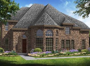 541 Hilltop Dr, Murphy, TX 75094