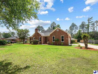 4128 W Pelican Ln, Florence, SC, 29501
