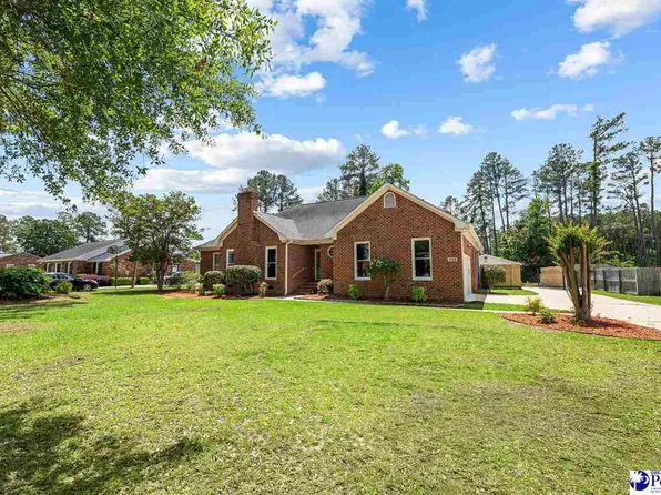 4128 W Pelican Ln, Florence, SC 29501