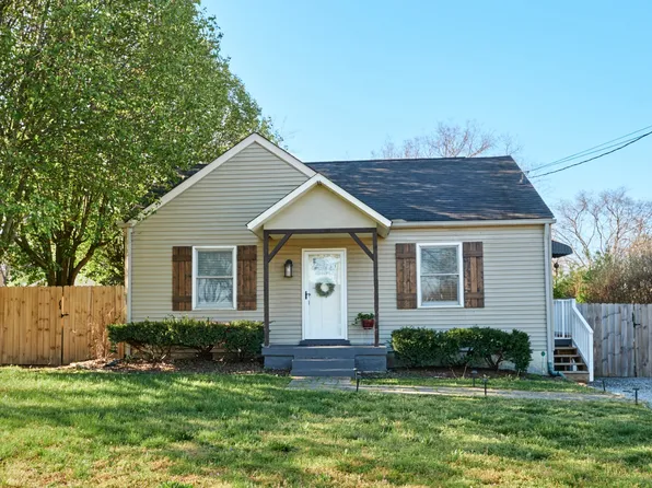 508 Norton Ave, Nashville, TN 37207