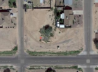 14457 S Redondo Rd LOT 442, Arizona City, AZ 85123