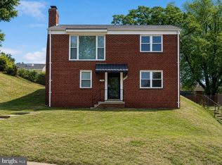 1918 Nova Ave, Capitol Heights, MD 20743