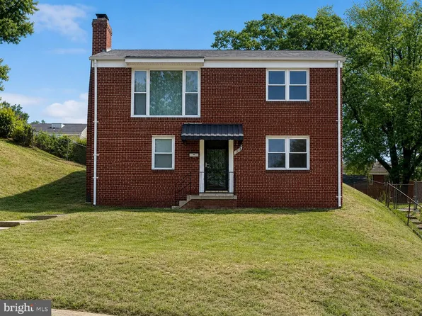 1918 Nova Ave, Capitol Heights, MD 20743