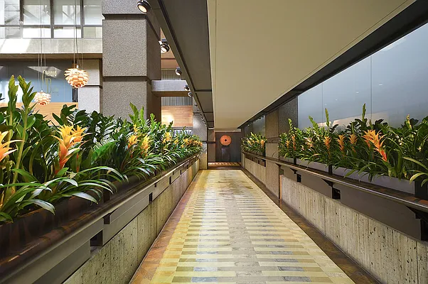 Rented by Brown Harris Stevens | media 7