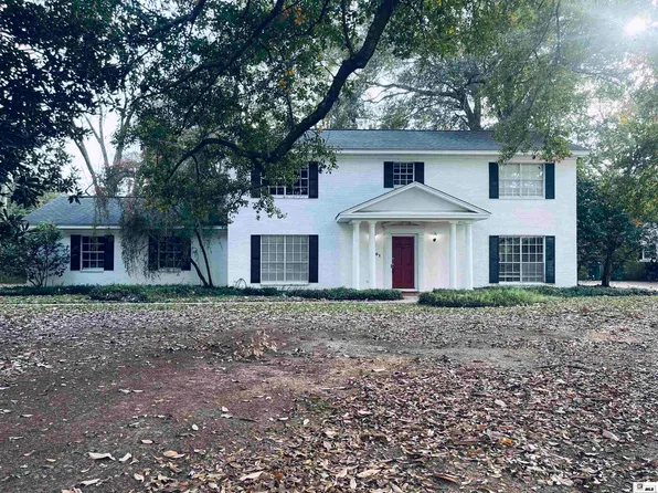501 Loop Rd, Monroe, LA 71201