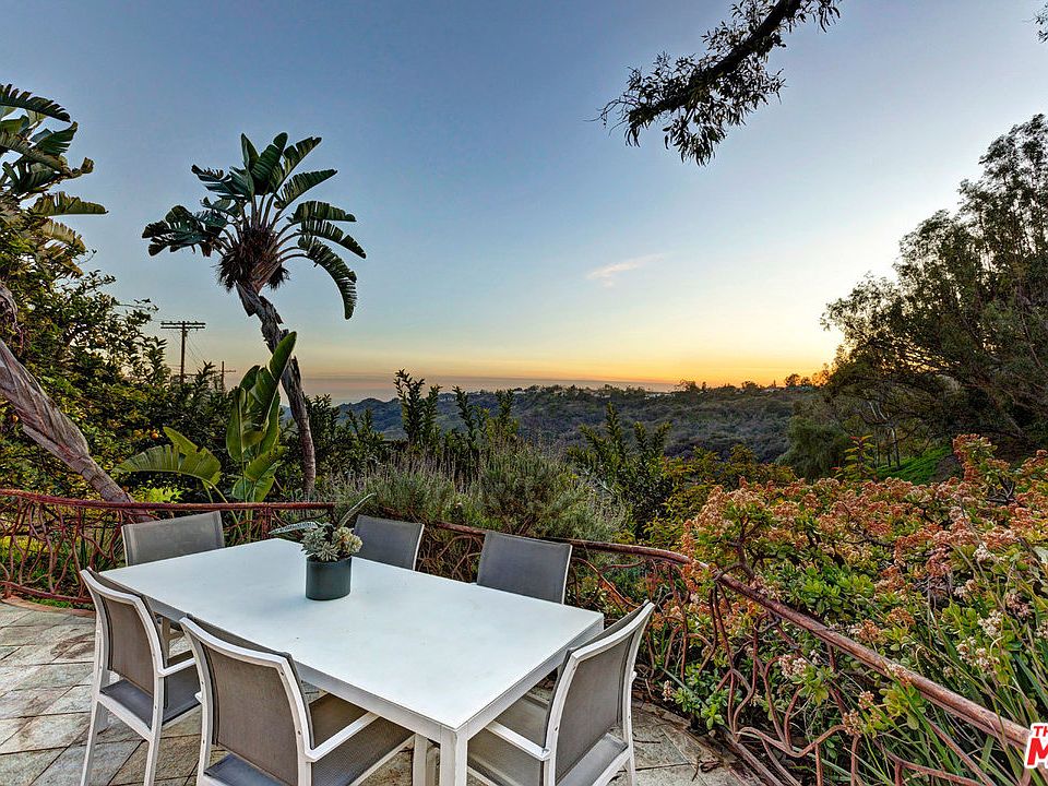 1st image of 3193 Benedict Canyon Dr