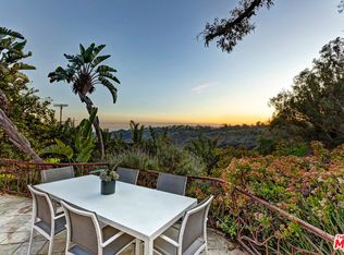 3193 Benedict Canyon Dr, Beverly Hills, CA 90210