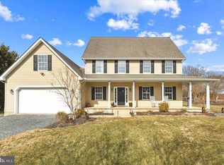 913 Clark Corners Rd, Centreville, MD 21617