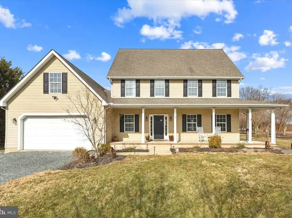 913 Clark Corners Rd, Centreville, MD 21617