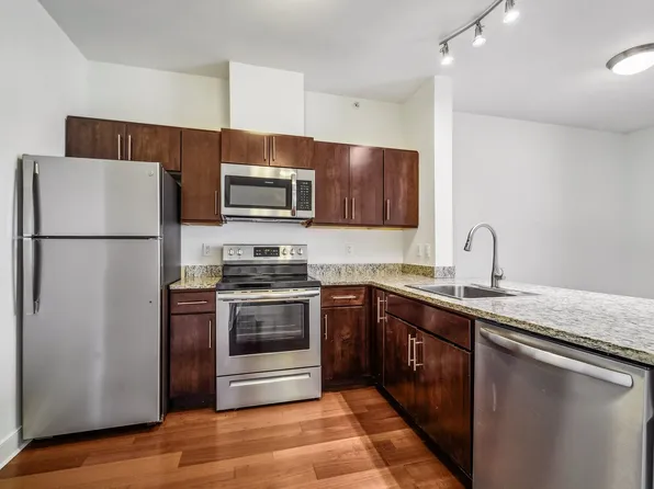 Meridia Main Station