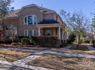 23 W Pipers Green St, Spring, TX 77382