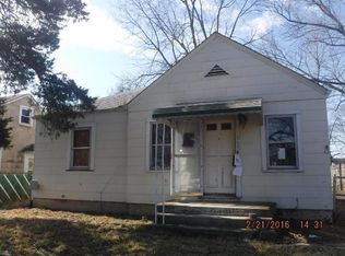 623 N Drexel Ave, Columbus, OH 43219