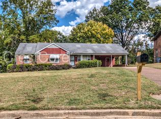 3908 Joest Dr, Memphis, TN 38127