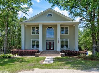 23074 Swift Church Rd, Foley, AL 36535