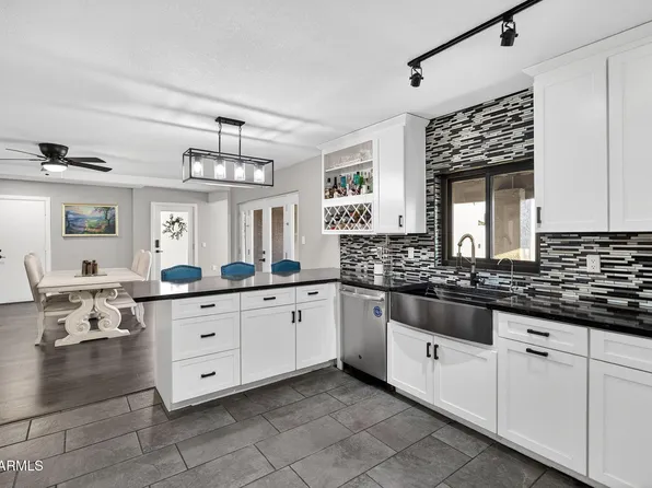 15103 E Palisades Boulevard, Fountain Hills, AZ 85268