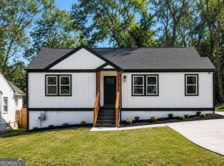 1654 Hadlock St SW, Atlanta, GA 30311