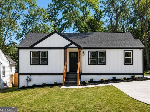 1654 Hadlock St SW, Atlanta, GA 30311