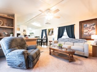 5880 Old Kirtland Hwy SPACE 2, Farmington, NM 87401