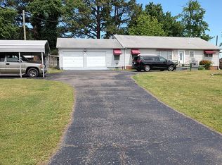 3994 Ken Tenn Hwy, Union City, TN 38261