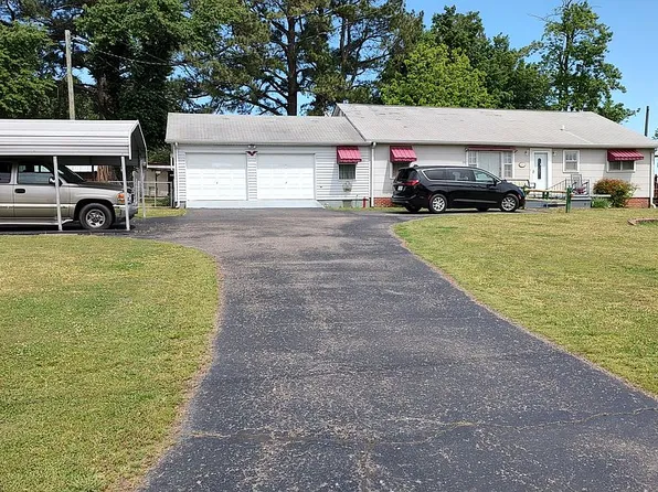 3994 Ken Tenn Hwy, Union City, TN 38261