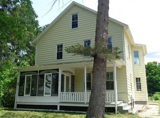 114 N Main St, Belchertown, MA 01007
