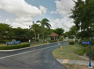 4730 NW 102nd Ave #20613, Doral, FL 33178