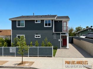 3650 Percy St, Los Angeles, CA 90023