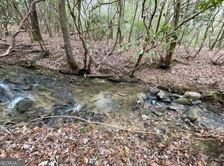 Liberty Hill Rd, Blairsville, GA 30512