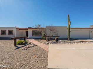 1831 W Placita Del Coyote, Tucson, AZ 85704