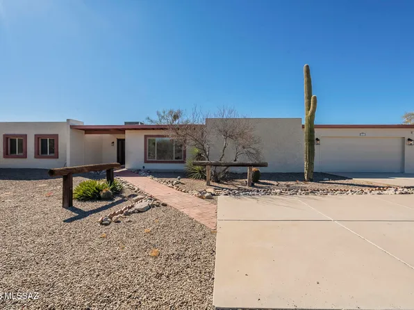 1831 W Placita Del Coyote, Tucson, AZ 85704