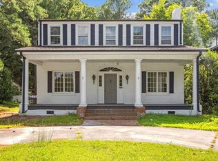 620 Falls Rd, Rocky Mount, NC 27804