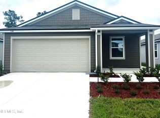 2750 Oak Stream Dr, Green Cove Springs, FL 32043