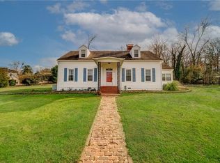 123 Sequoia Dr SE, Rome, GA 30161