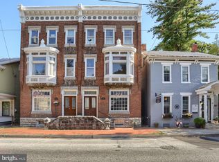219 W Main St, Mechanicsburg, PA